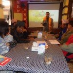 पहिचानका मुद्दामा अटोइथ्नोग्राफी सम्बन्धी गोष्ठी सम्पन्न